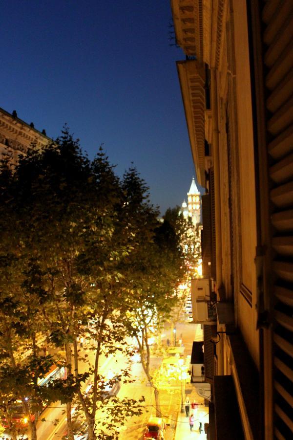 Dreams Roma B&B Ngoại thất bức ảnh