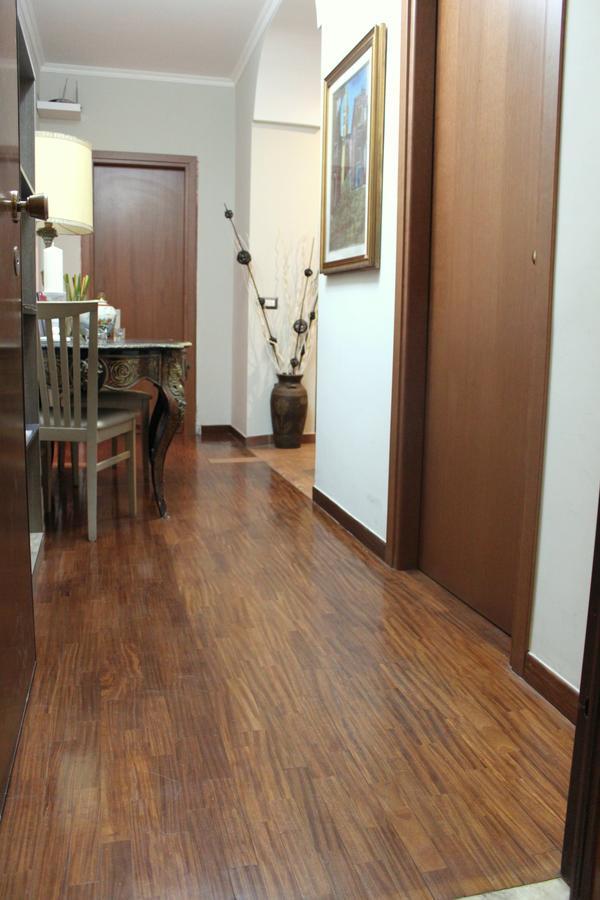 Dreams Roma B&B Ngoại thất bức ảnh