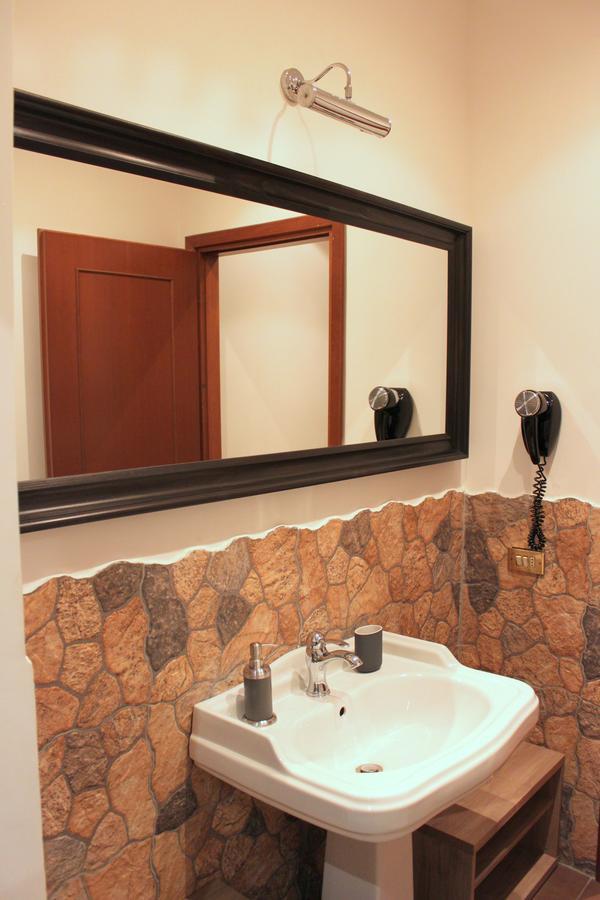 Dreams Roma B&B Ngoại thất bức ảnh