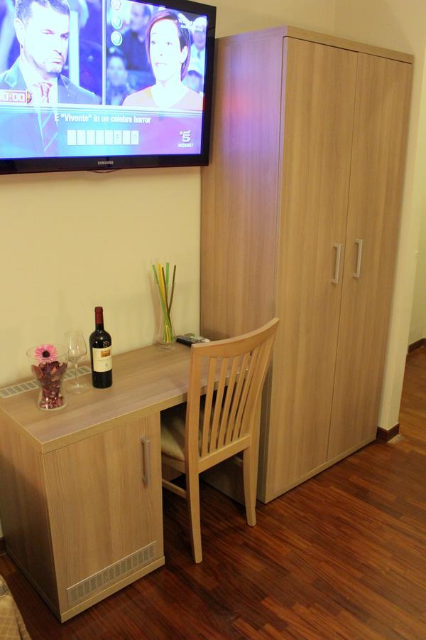Dreams Roma B&B Ngoại thất bức ảnh