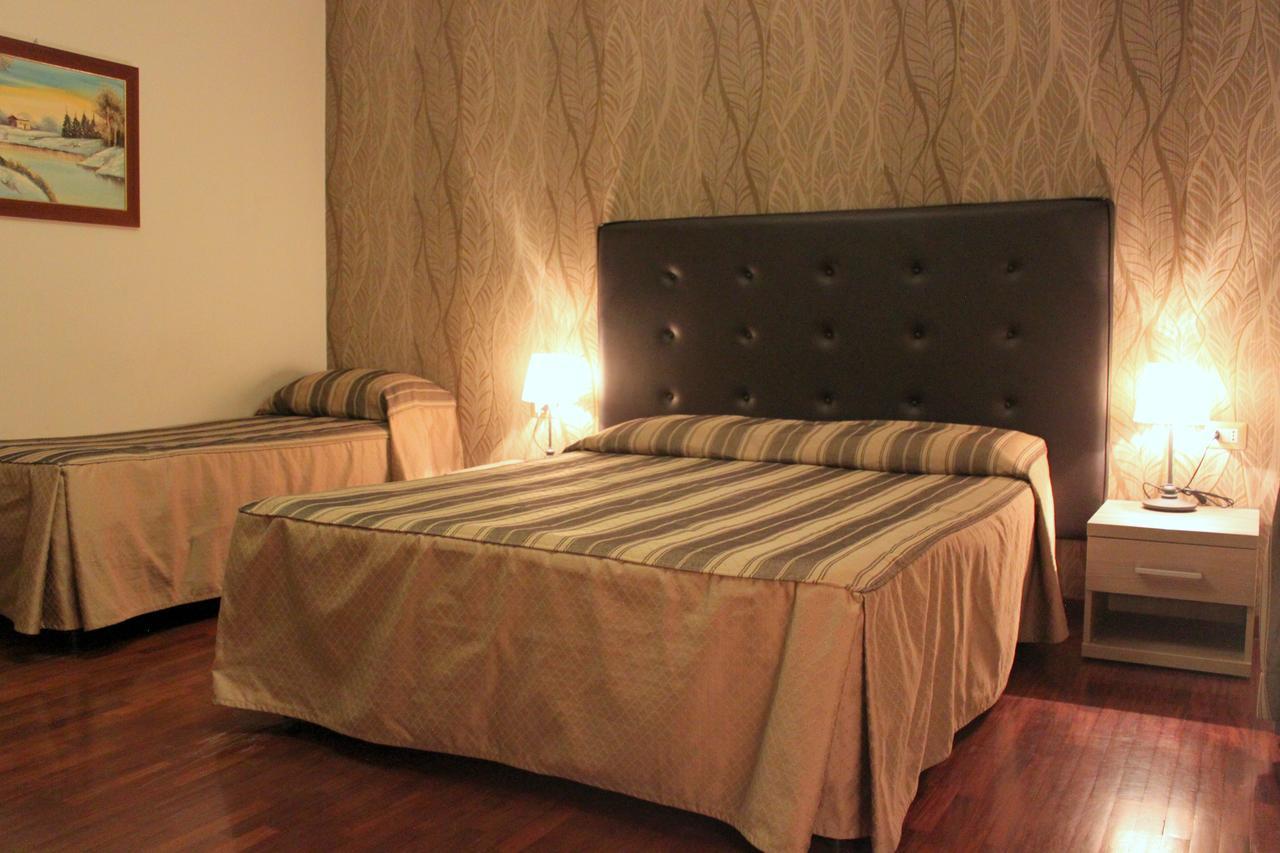 Dreams Roma B&B Ngoại thất bức ảnh