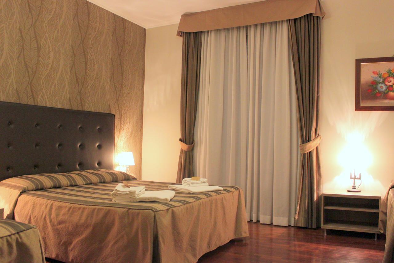 Dreams Roma B&B Ngoại thất bức ảnh