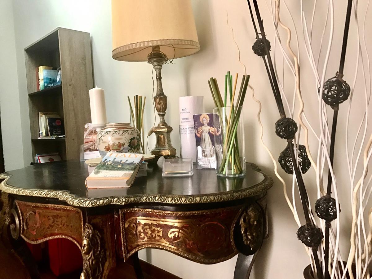 Dreams Roma B&B Ngoại thất bức ảnh