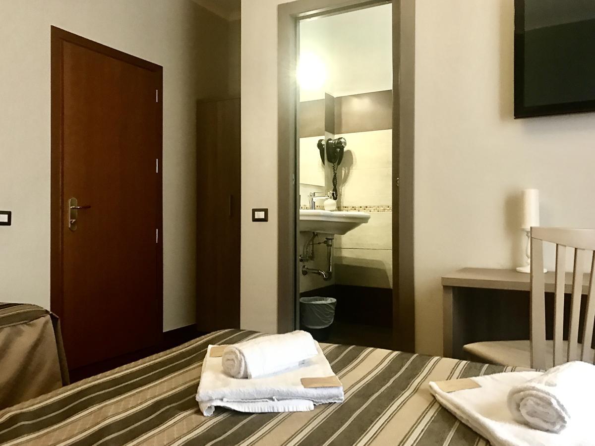 Dreams Roma B&B Ngoại thất bức ảnh