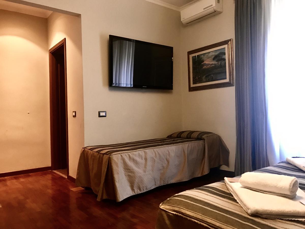 Dreams Roma B&B Ngoại thất bức ảnh