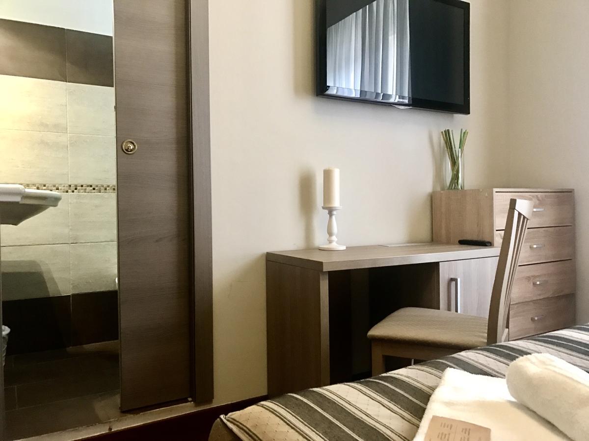 Dreams Roma B&B Ngoại thất bức ảnh