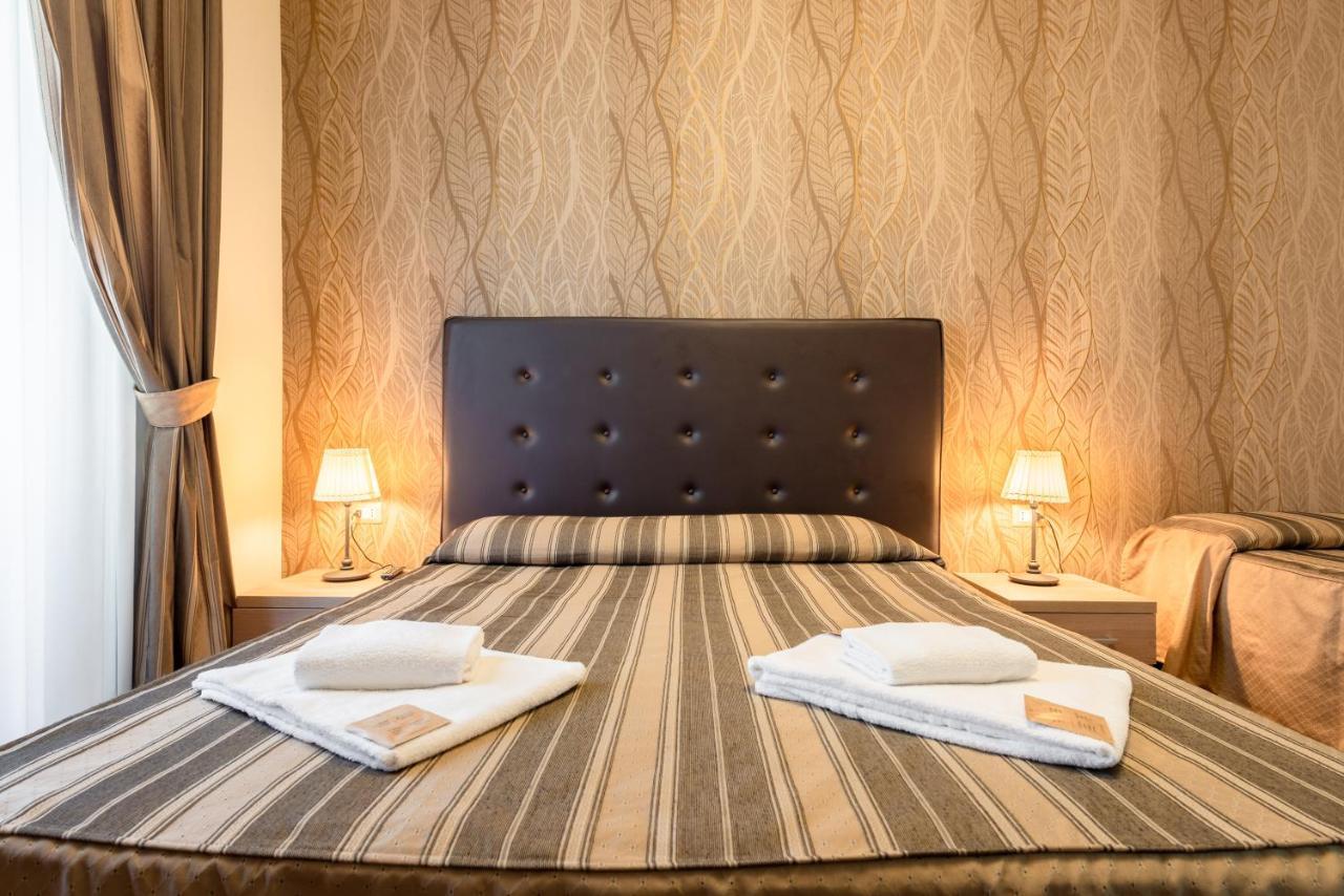 Dreams Roma B&B Ngoại thất bức ảnh