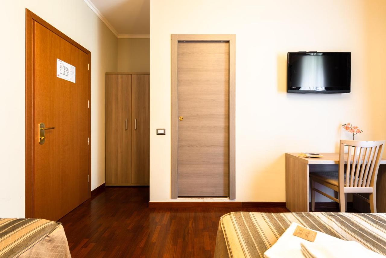 Dreams Roma B&B Ngoại thất bức ảnh
