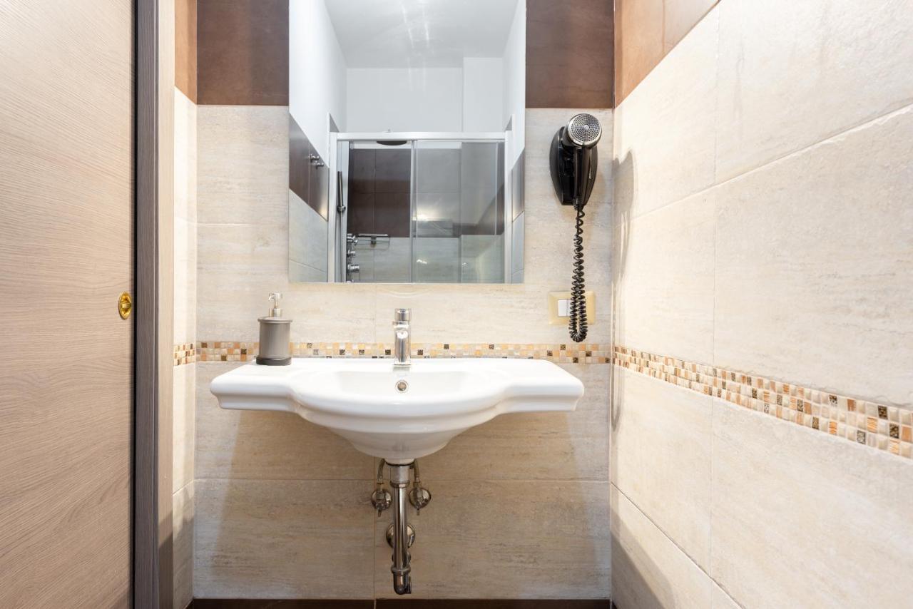 Dreams Roma B&B Ngoại thất bức ảnh