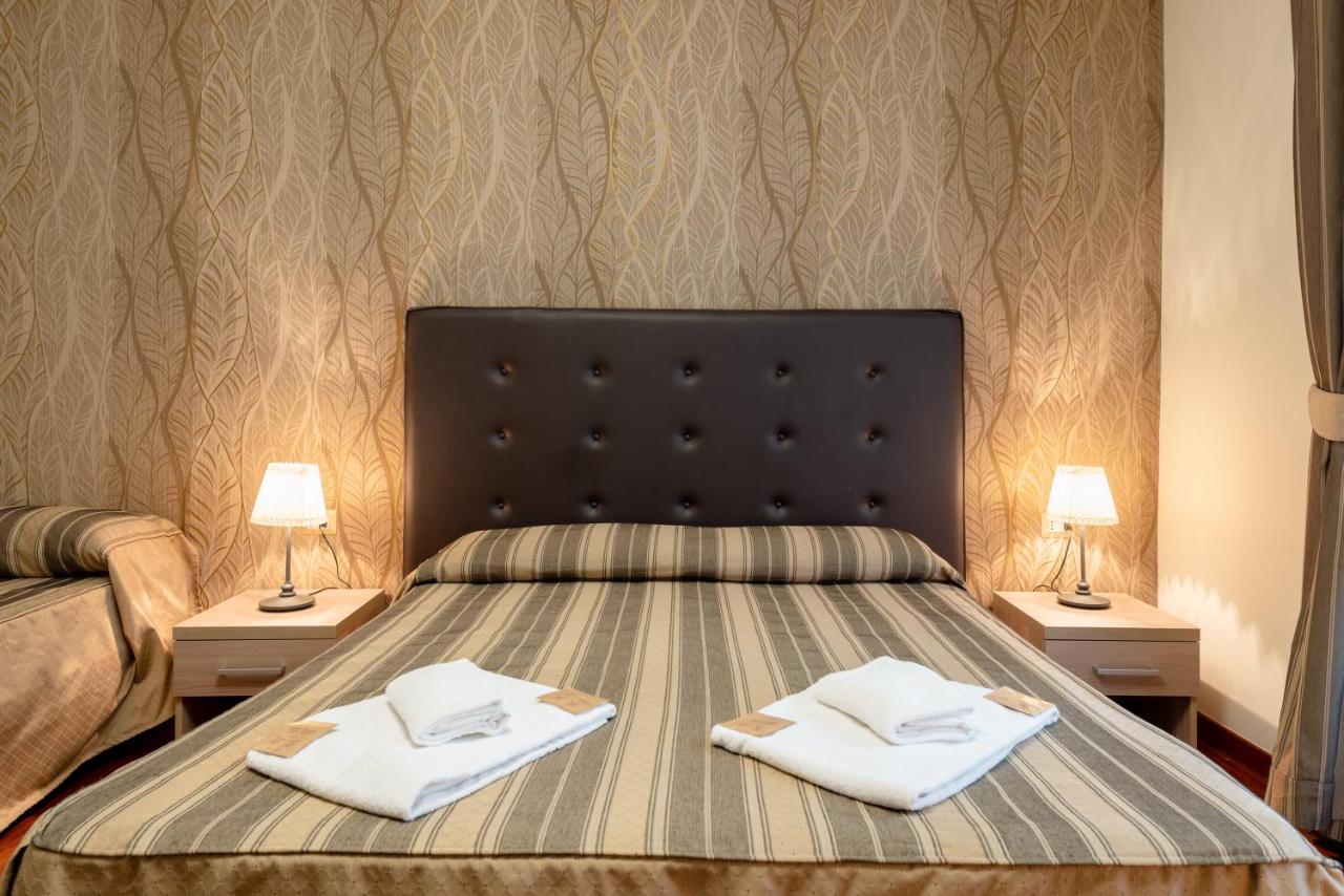 Dreams Roma B&B Ngoại thất bức ảnh
