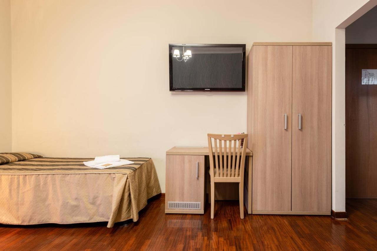Dreams Roma B&B Ngoại thất bức ảnh