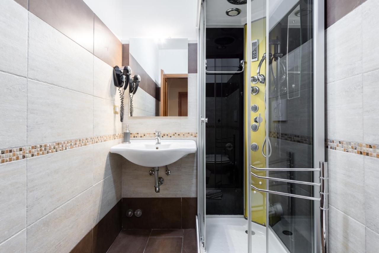 Dreams Roma B&B Ngoại thất bức ảnh