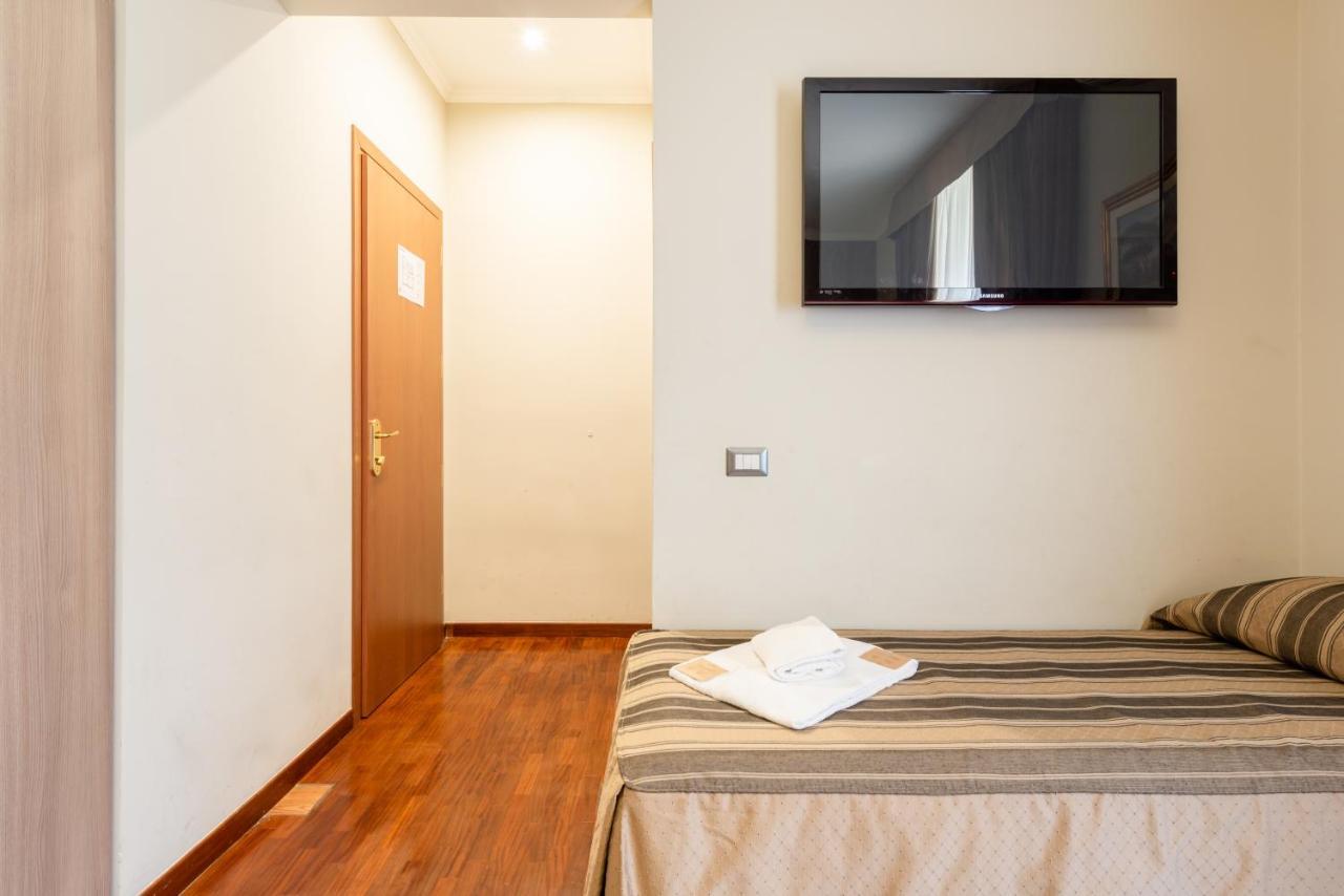 Dreams Roma B&B Ngoại thất bức ảnh