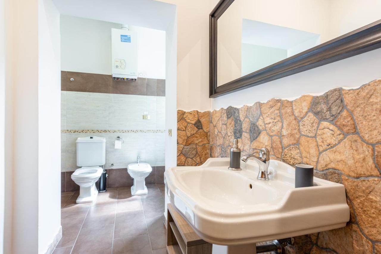 Dreams Roma B&B Ngoại thất bức ảnh