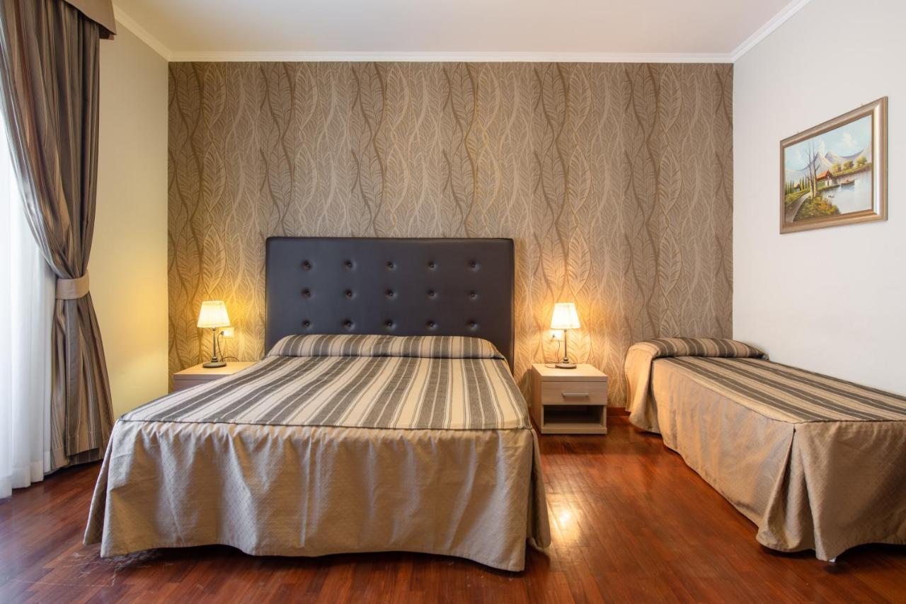 Dreams Roma B&B Ngoại thất bức ảnh