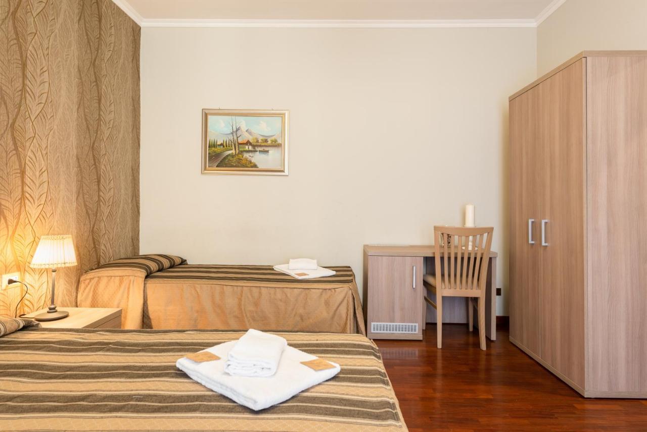 Dreams Roma B&B Ngoại thất bức ảnh
