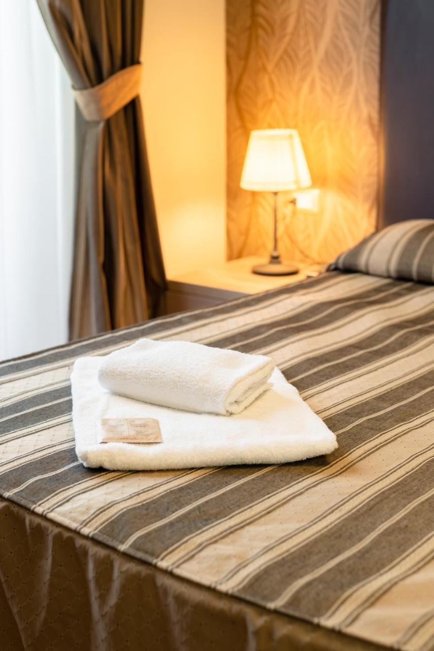Dreams Roma B&B Ngoại thất bức ảnh