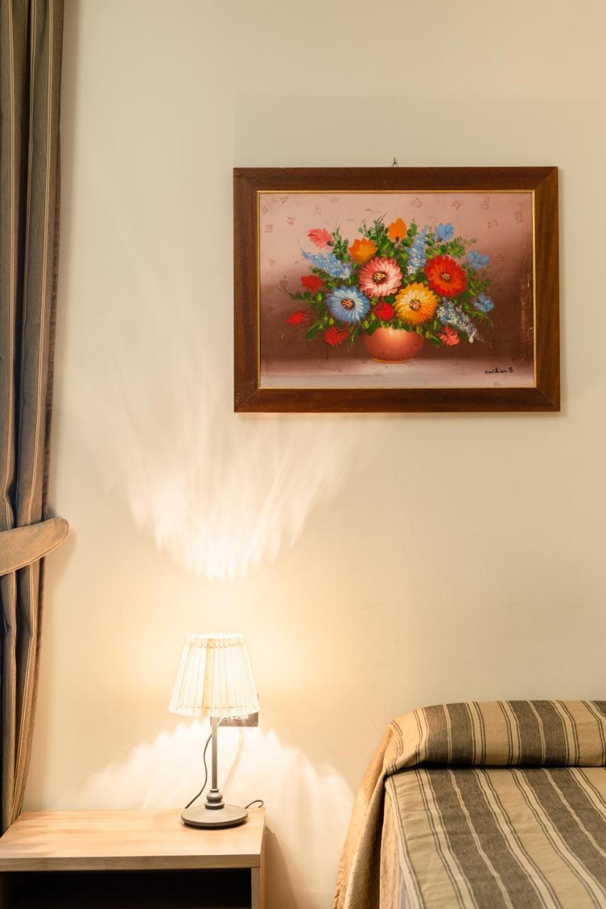 Dreams Roma B&B Ngoại thất bức ảnh