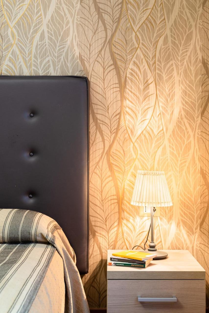 Dreams Roma B&B Ngoại thất bức ảnh